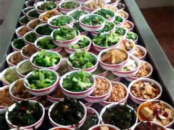 東莞飯?zhí)贸邪髽I(yè)
